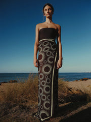 Mola Mola: Sarong (LIMEECLIPSESARONG)