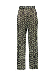 Mola Mola: Mika Pants (LIMEECLIPSEMIKAPANTS)