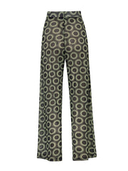 Mola Mola: Mika Pants (LIMEECLIPSEMIKAPANTS)