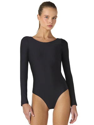 Mola Mola: Surf One-Piece (LIMEECLIPSESURFOP)