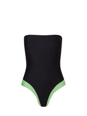 Mola Mola: Ember One-Piece (LIMEECLIPSEEMBEROP)
