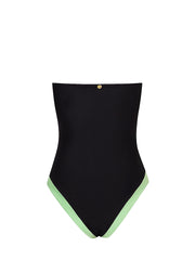 Mola Mola: Ember One-Piece (LIMEECLIPSEEMBEROP)