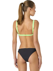 Mola Mola: Taylor Bikini (LIMEECLIPSETAYLORT-LIMEECLIPSETAYLORB)