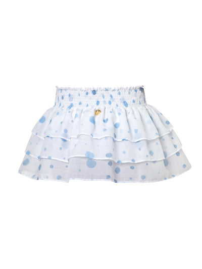 Mola Mola Kids: Ocean Lane Lulu Skirt (RBOLLULUSK)