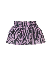 Mola Mola Kids: Pink Groove Lulu Skirt (RBPGLULUSK)