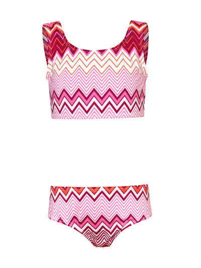 Mola Mola Kids: Olivia Bikini (ROSEWAVEOLIVIABIKINISET)