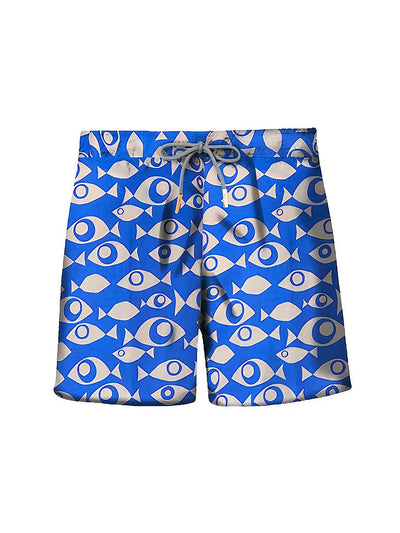 Mola Mola Kids: Shorts Trunk (PISCESWAVESTEENSHORTTRUNK)
