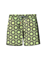 Mola Mola Kids: Shorts Trunk (LIMEECLIPSETEENSHORTTRUNK)