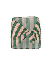 Mola Mola Kids: Mini Sarong (BLUSHFORRESTMINISARONGMINISARONG)