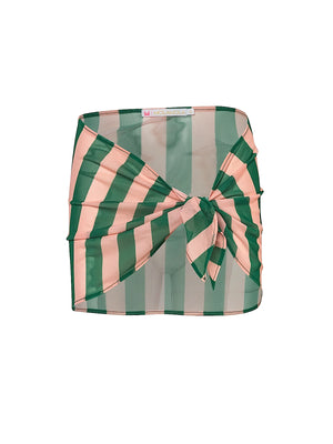 Mola Mola Kids: Mini Sarong (BLUSHFORRESTMINISARONGMINISARONG)