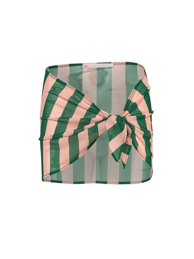 Mola Mola Kids: Mini Sarong (BLUSHFORRESTMINISARONGMINISARONG)