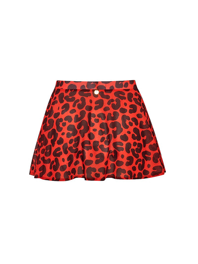 Mola Mola Kids: Lulu Skirt (AMBERROARLULUSKIRT)