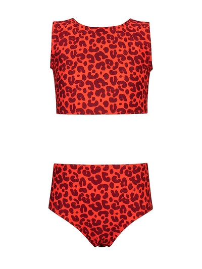 Mola Mola Kids: Allegra Bikini (AMBERROARALLEGRABIKINISET)