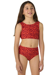 Mola Mola Kids: Allegra Bikini (AMBERROARALLEGRABIKINISET)