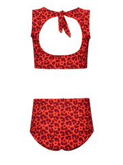Mola Mola Kids: Allegra Bikini (AMBERROARALLEGRABIKINISET)