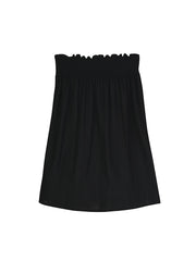 Milan Strapless Top