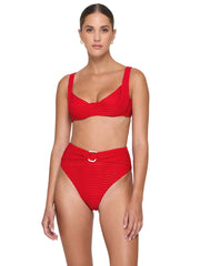 Revel Rey: Faye-Inez Bikini (RR206T-RDC-RR406B-RDC)