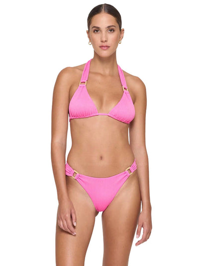 Revel Rey: Cami Bikini (RR114T-LAG-RR111B-LAG)