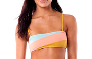 North Shore Bandeau-Island Xanadu Pant