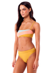 Rhythm: North Shore Bandeau-Island Xanadu Pant (JAn19W-SW33-SWM00W-S138)