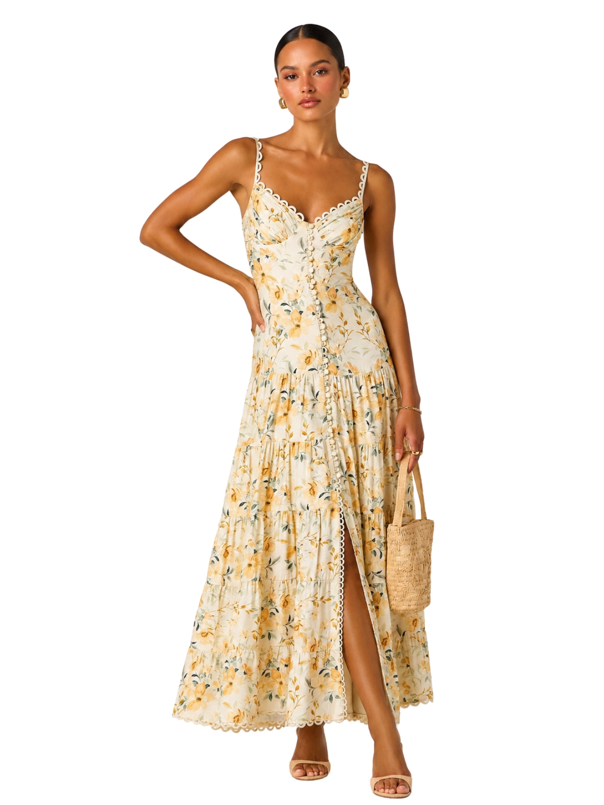 Tazia Dress