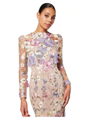 Shannon Dress