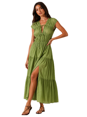 Alexandria Dress