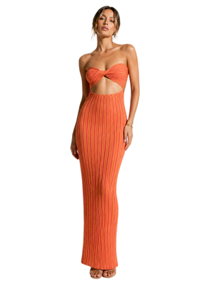 Jayne Dress