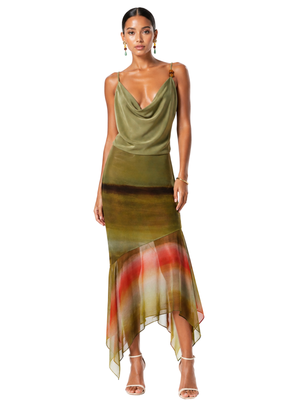 Carlota-Carlota Skirt