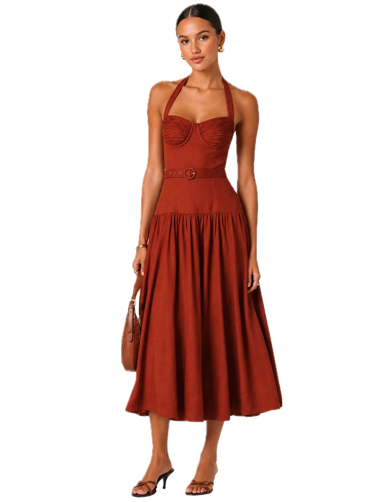 Katinka Dress