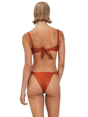 Devon Windsor: Cameron-Carter Bikini (RE24304T-SPICE-RE24304B-SPICE)