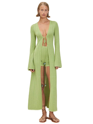 Devon Windsor: Liv Robe (RE24285R-KIWI)