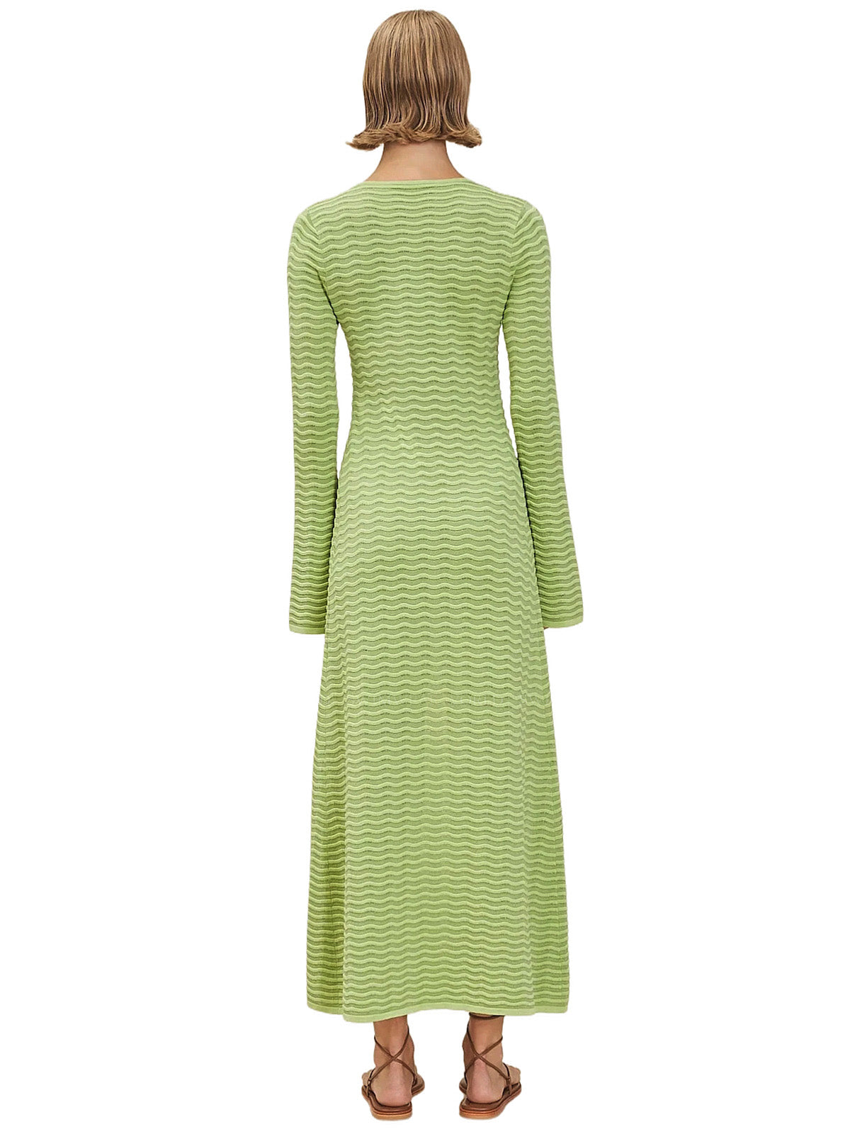 Devon Windsor: Liv Robe (RE24285R-KIWI) – Swimwear World
