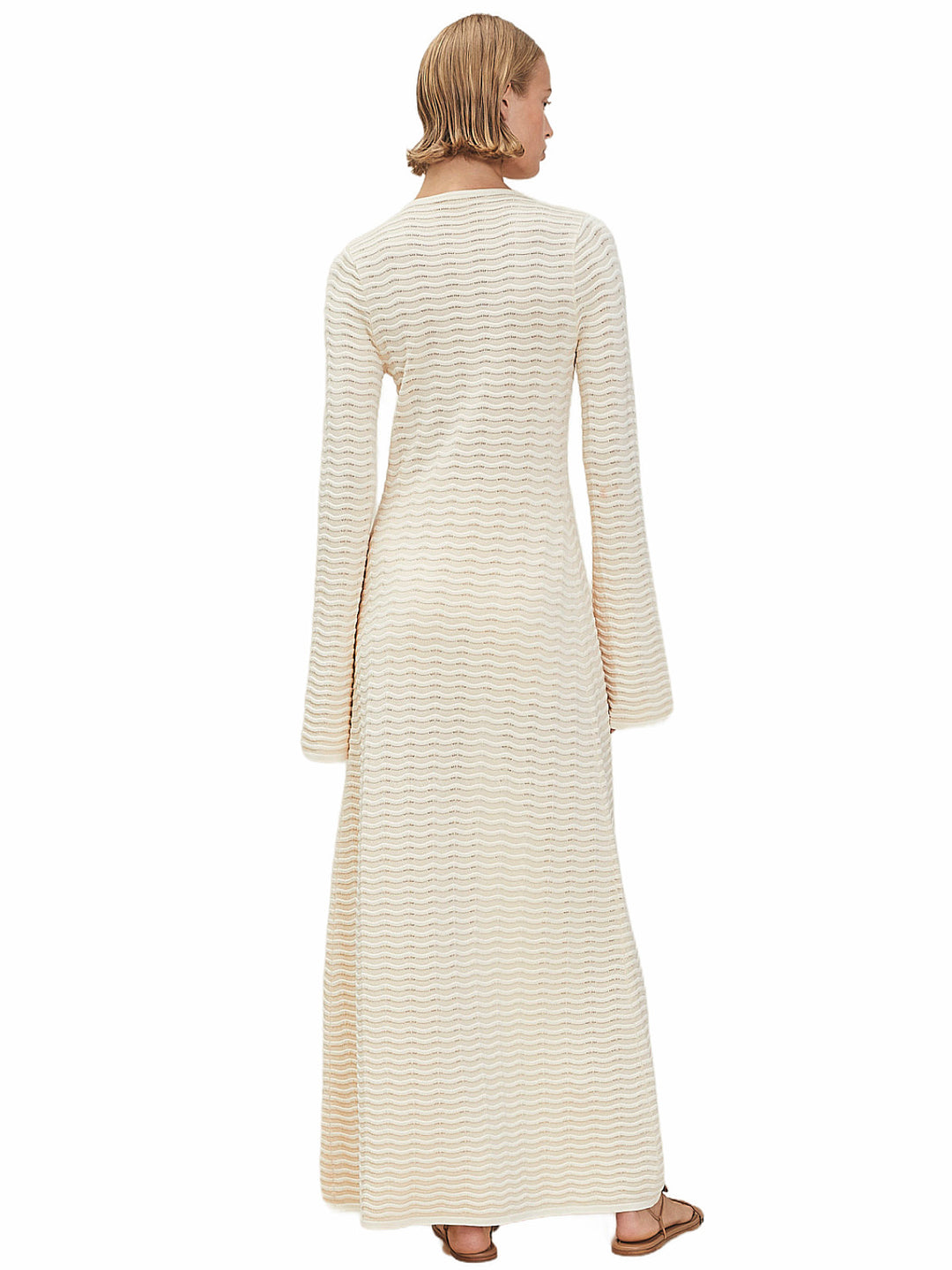 Devon Windsor: Liv Robe (RE24285R-CREAM) – Swimwear World