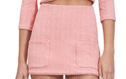 Mimi Jacket-Mary Skirt ::RET