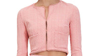 Mimi Jacket-Mary Skirt ::RET