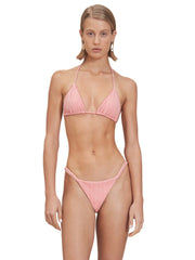 Devon Windsor: Drew-Diane Bikini (SP24274T-PNKTW-SP24274B-PNKTW)