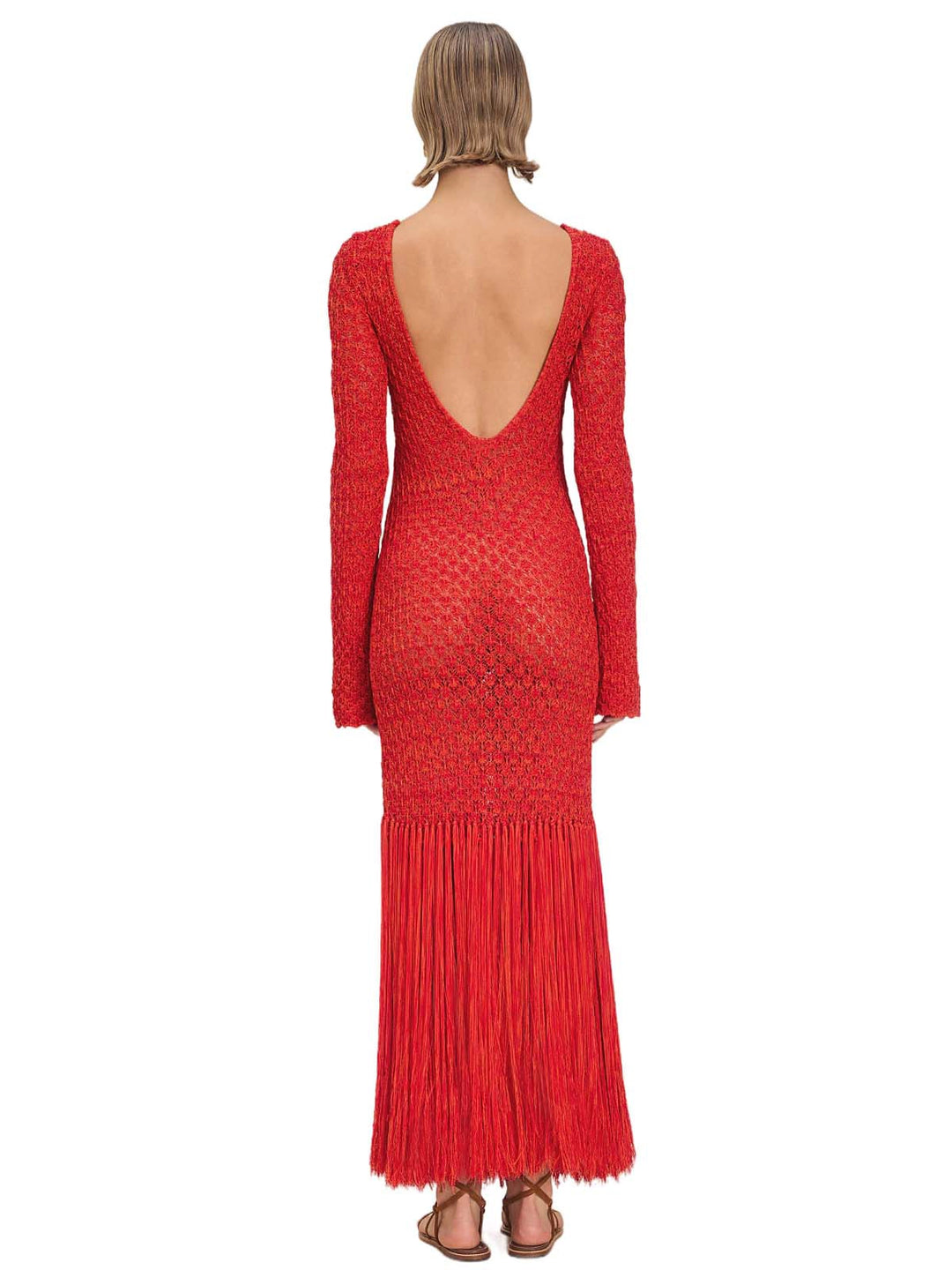 Devon Windsor: Callista Dress (SU24-370D) – Swimwear World