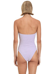 Devon Windsor: Misha Full-Piece (SU24387F-LAVND)