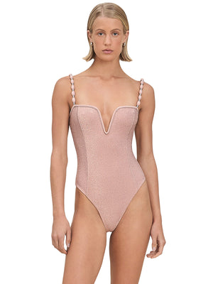 Devon Windsor: Evangeline Full-Piece (RE25423F-ROSTT)