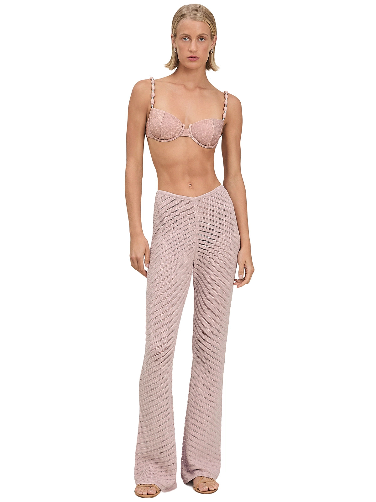 Devon Windsor: Camille Pant (RE25461P-ROSTT)