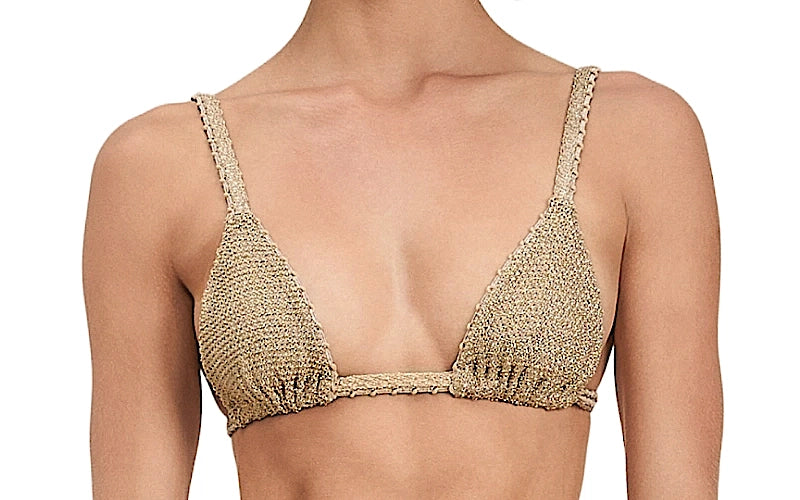 Devon Windsor: Zuri-Zack Bikini | Swimwear World