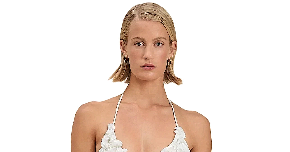 Devon Windsor: Sallie Full-Piece | Swimwear World