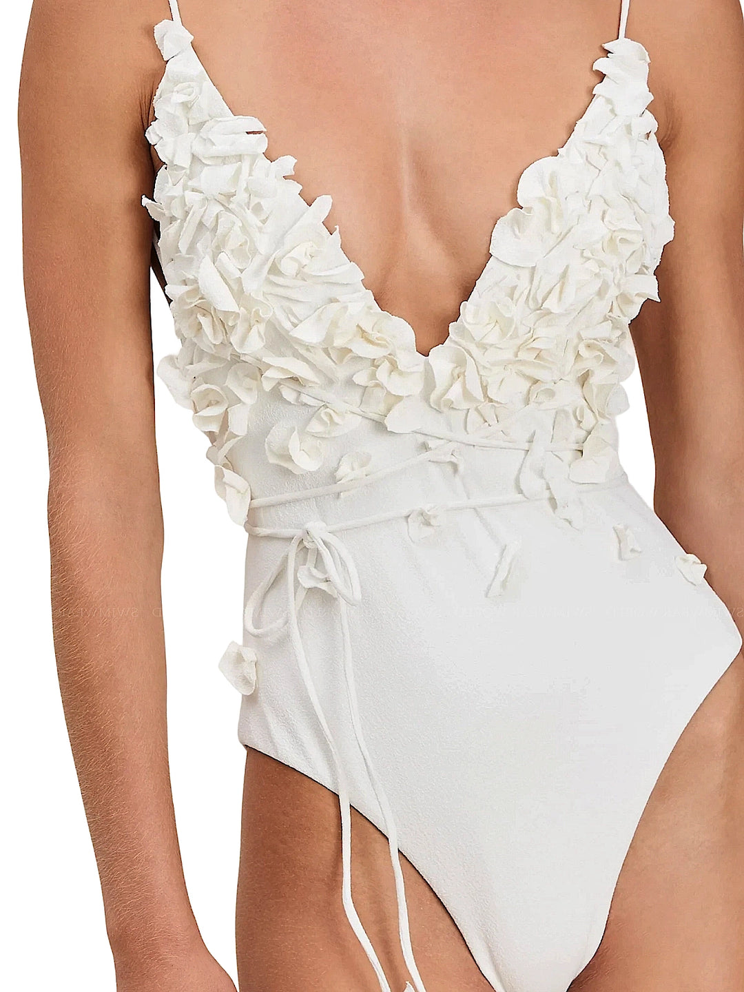 Devon Windsor: Sallie Full-Piece | Swimwear World