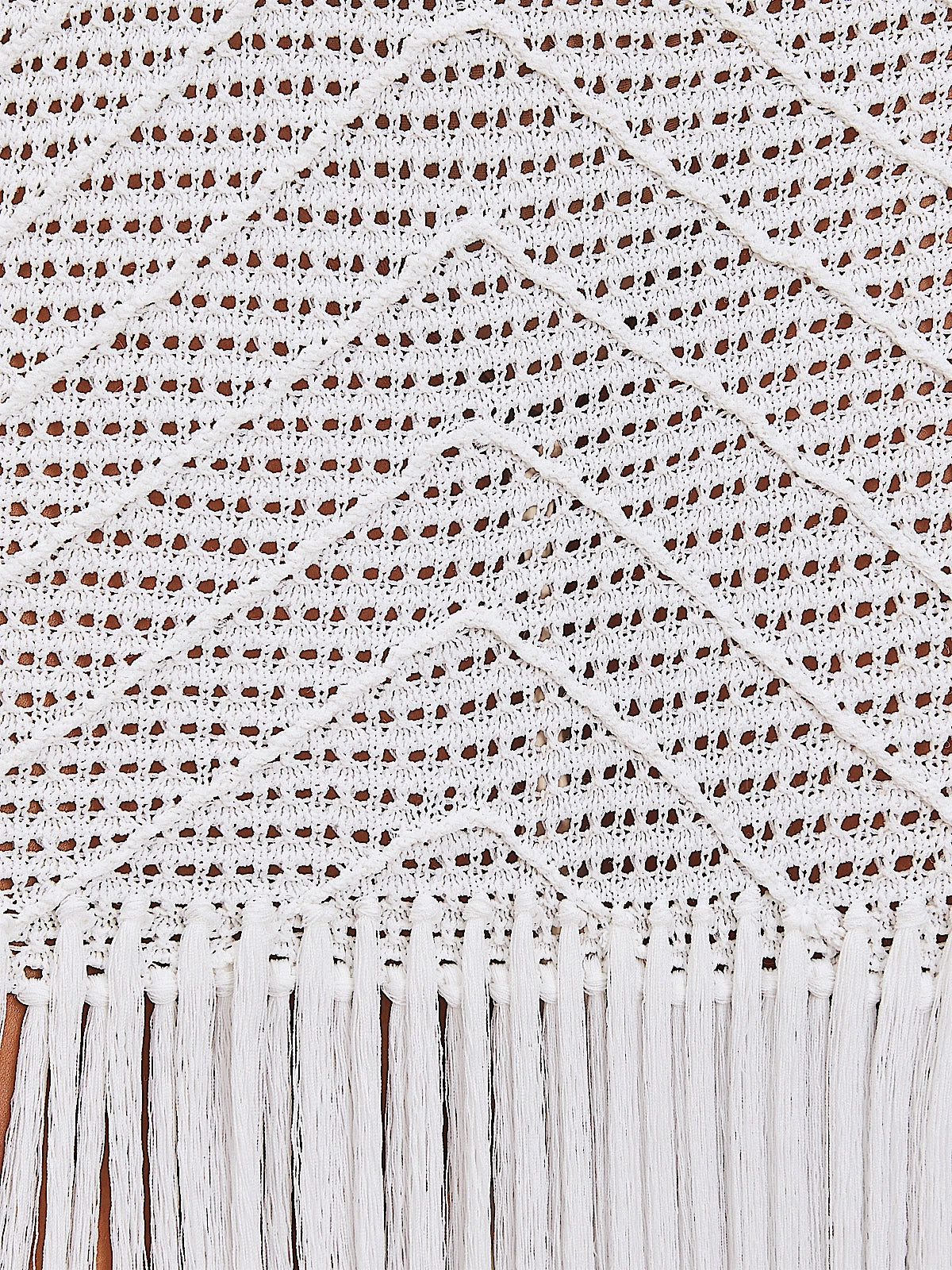 Devon Windsor: Erin-Enda Skirt (RE26599T-DOVE-RE26599SK-DOVE)