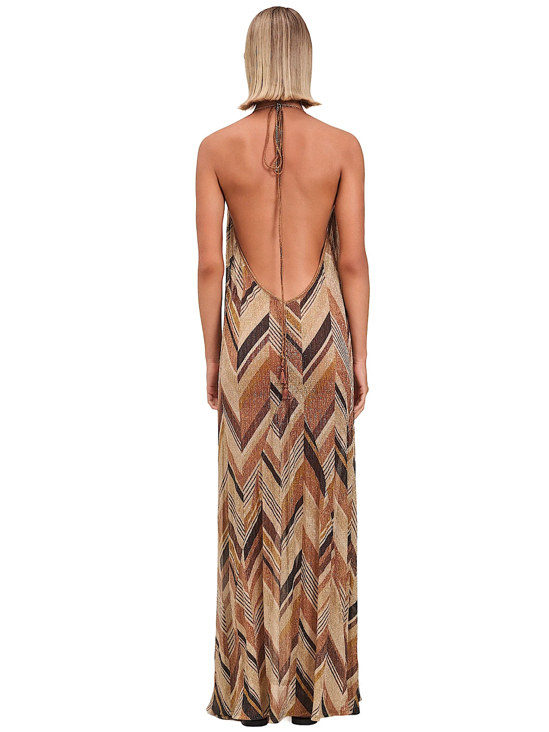 chinese dress ladies Isadora Maxi Dress L main image 0