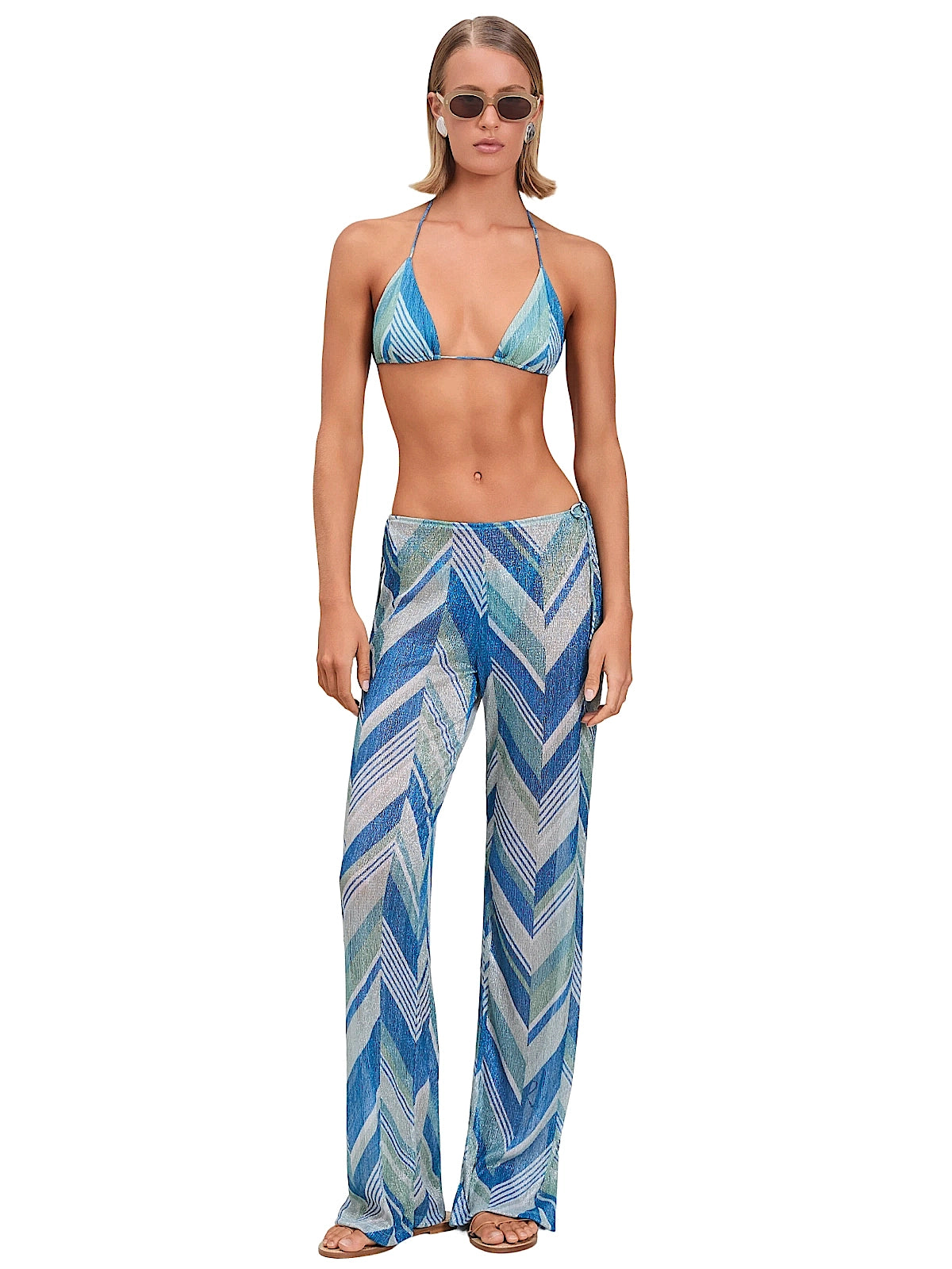 Devon Windsor: Ollie Pant