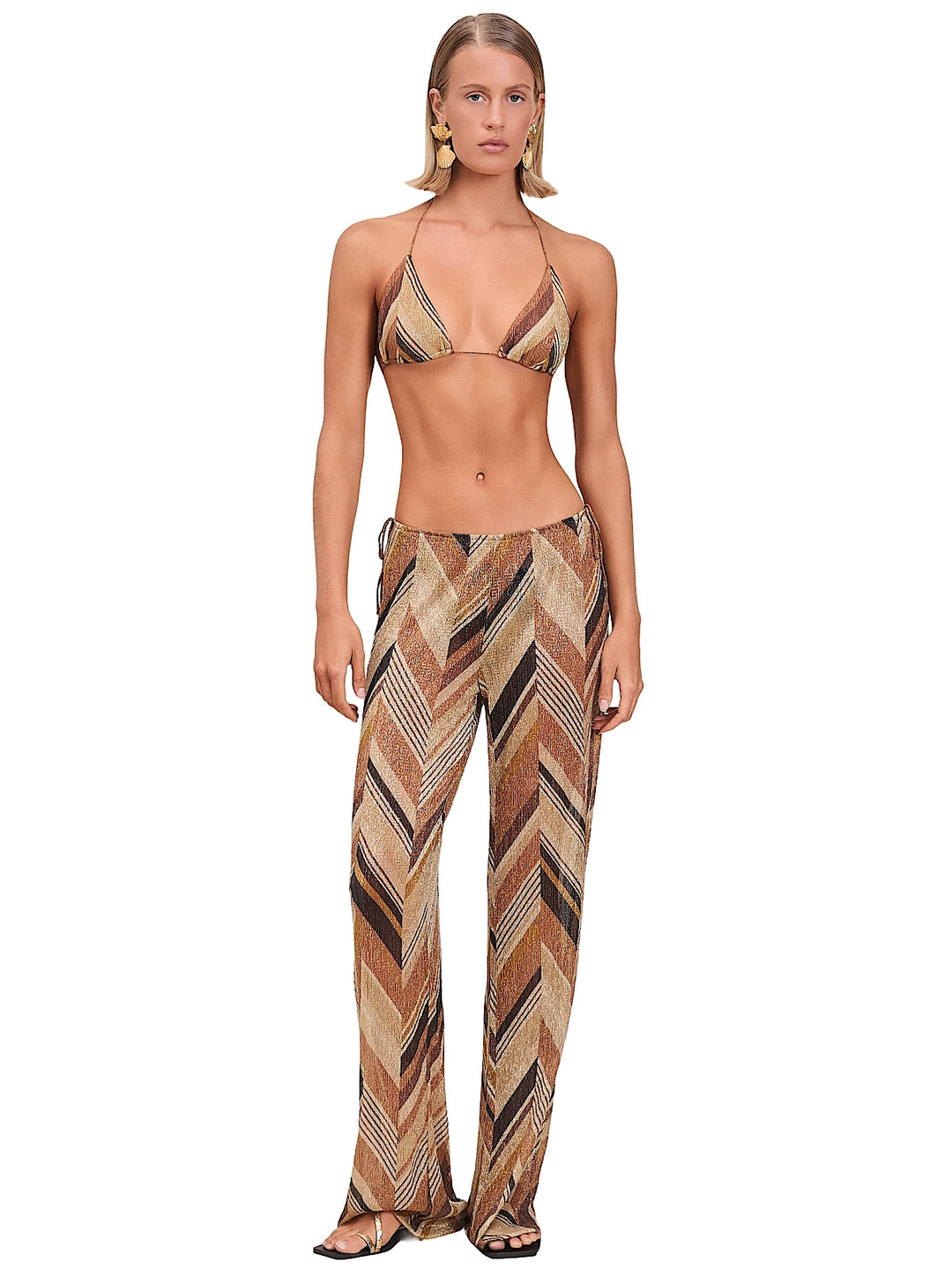 Devon Windsor: Ollie Pant (RE26328P-ESPRS) – Swimwear World