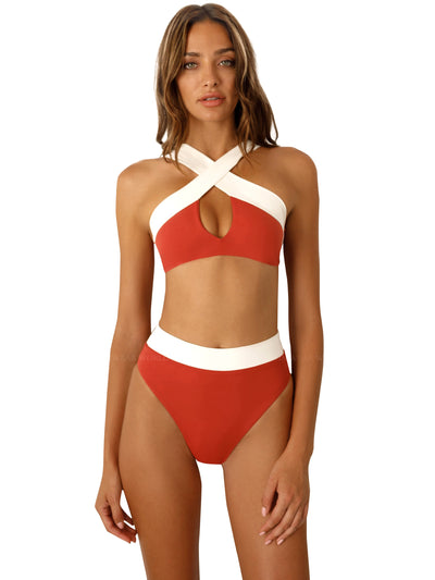 Kya Swim: Coco-Isla Bikini (KS2060T-KS1924T)