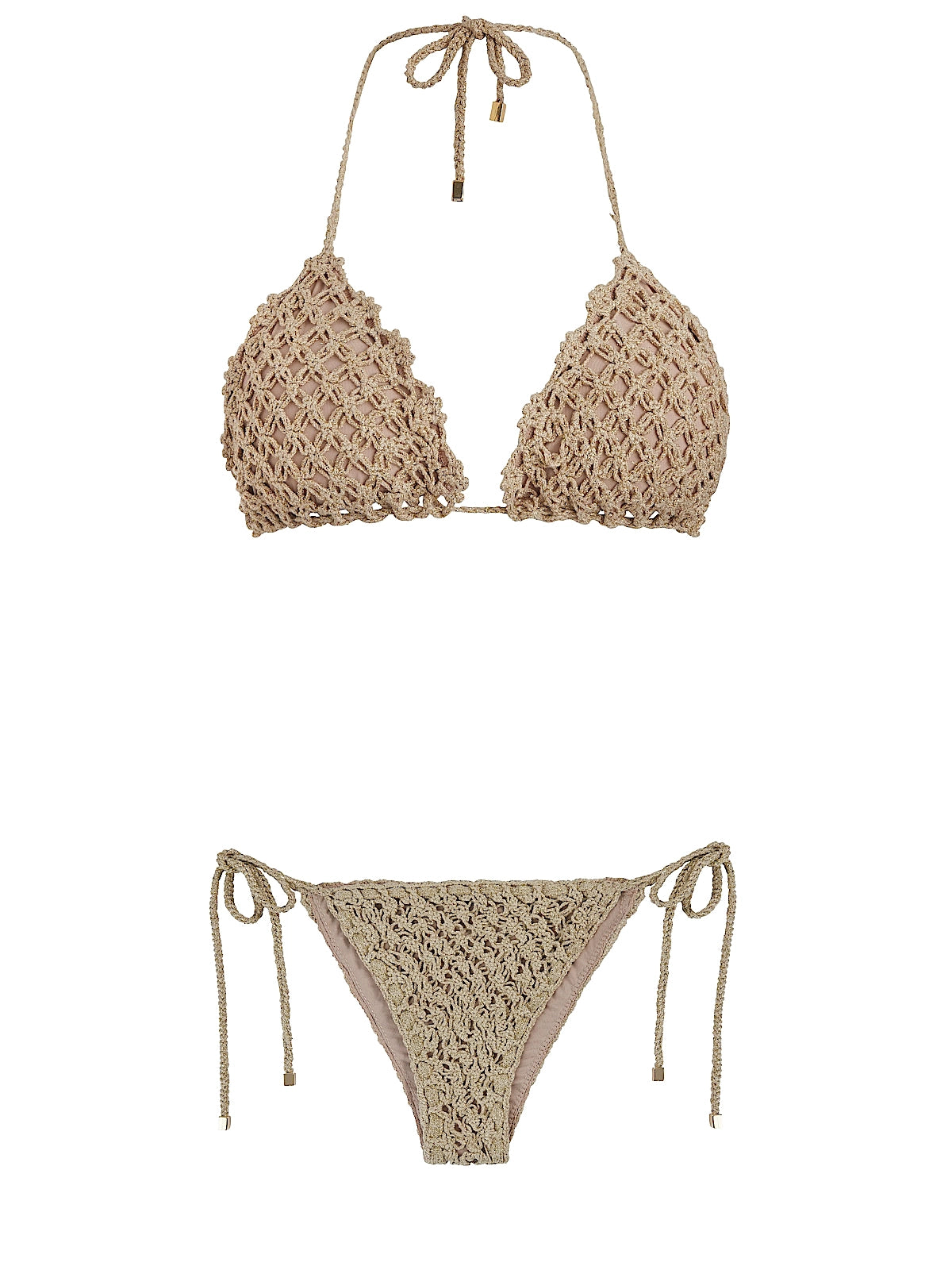 Acqua de Luxe: The Hidden Secret Bikini